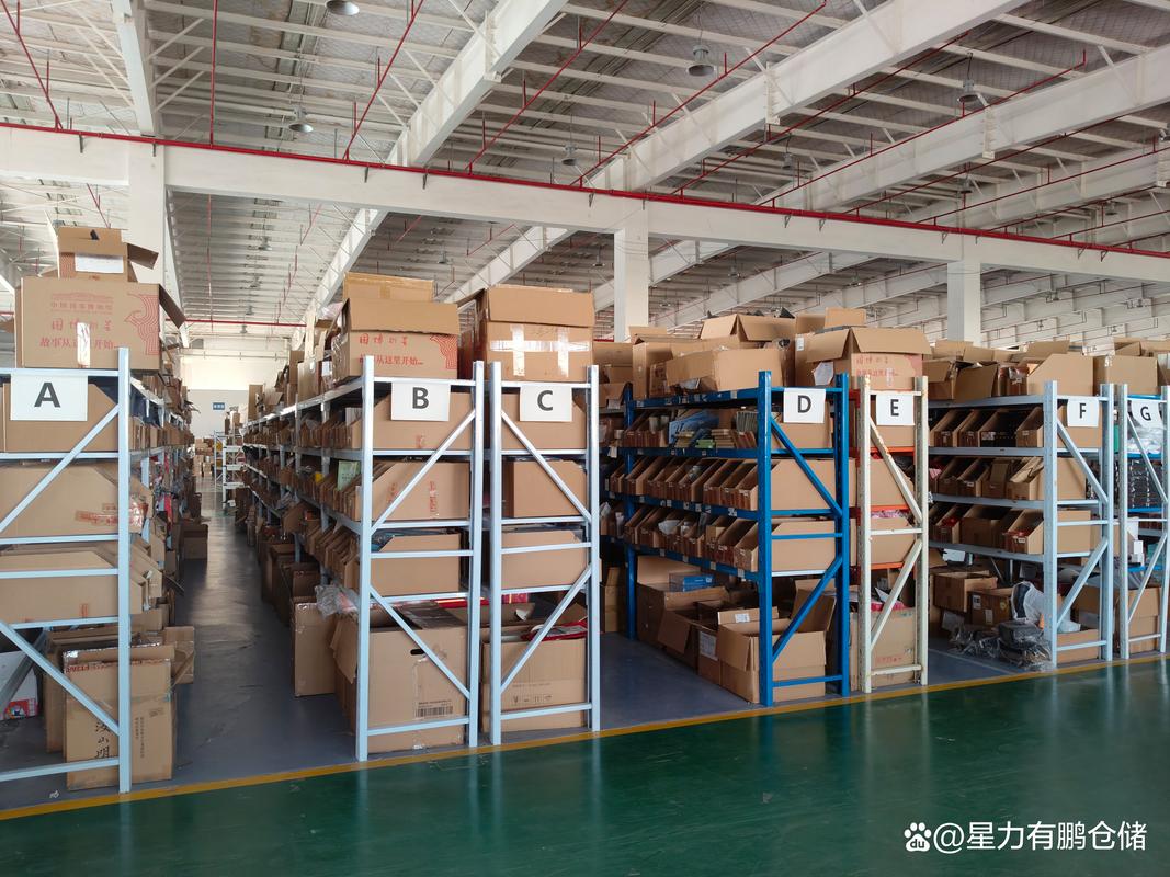 小饰品电商的仓储物流模式选择 哪种模式更适合你的发展蓝图？