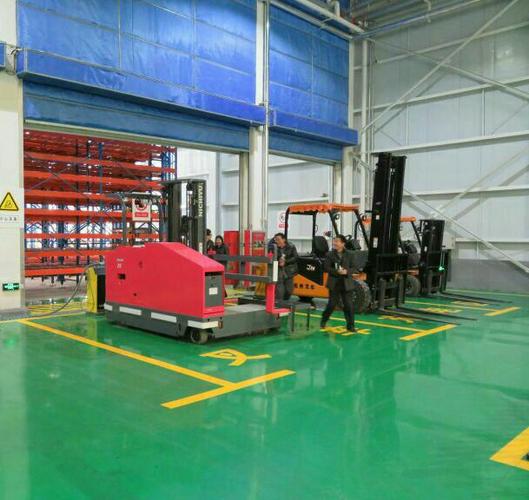 国网仓库标准化建设~~仓库移动设备及工器具篇